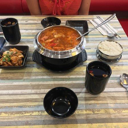 Seoul Garden